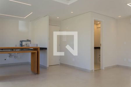 Studio 4 de kitnet/studio para alugar com 1 quarto, 47m² em Centro, São Bernardo do Campo