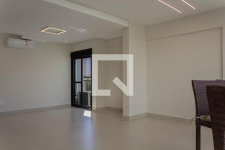 Studio 3 de kitnet/studio para alugar com 1 quarto, 47m² em Centro, São Bernardo do Campo
