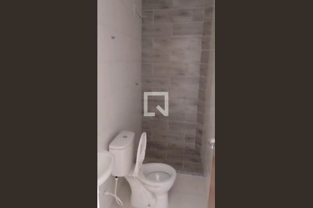 Banheiro de apartamento para alugar com 1 quarto, 70m² em Ipiranga, Nova Iguaçu