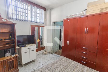 Suíte de casa à venda com 8 quartos, 261m² em Horto, Belo Horizonte