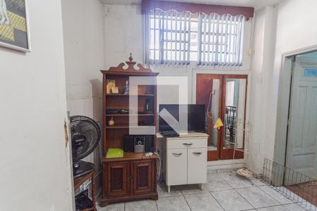 Suíte de casa à venda com 8 quartos, 261m² em Horto, Belo Horizonte