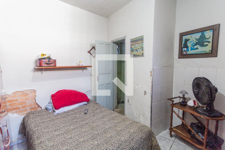 Suíte de casa à venda com 8 quartos, 261m² em Horto, Belo Horizonte