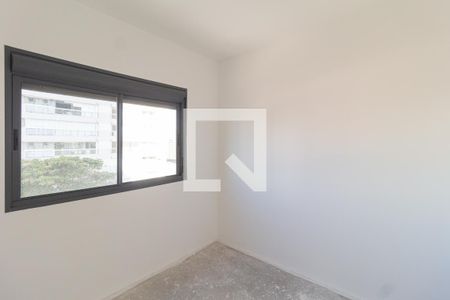Suíte 1 de apartamento à venda com 2 quartos, 55m² em Centro, Osasco