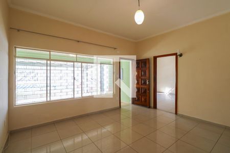 Sala de casa para alugar com 3 quartos, 200m² em Cerâmica, São Caetano do Sul