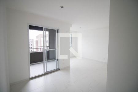 SALA de apartamento à venda com 2 quartos, 62m² em Santana, São Paulo