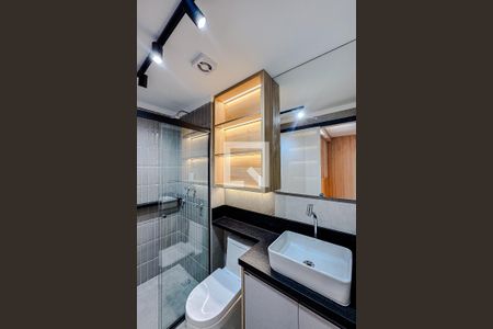 Kitnet/Studio para alugar com 1 quarto, 30m² em Mooca, São Paulo