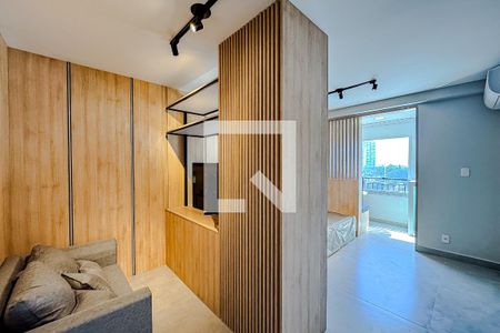 Kitnet/Studio para alugar com 1 quarto, 30m² em Mooca, São Paulo