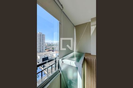 Kitnet/Studio para alugar com 1 quarto, 30m² em Mooca, São Paulo