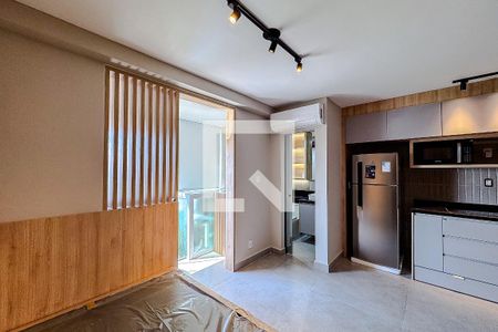Kitnet/Studio para alugar com 1 quarto, 30m² em Mooca, São Paulo