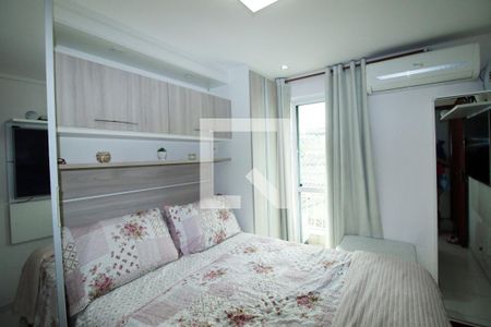 Quarto 1 de apartamento à venda com 2 quartos, 72m² em Irajá, Rio de Janeiro