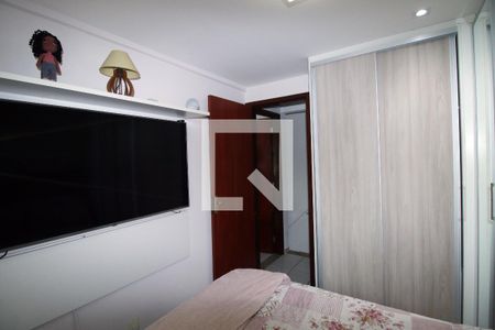 Quarto 1 de apartamento à venda com 2 quartos, 72m² em Irajá, Rio de Janeiro