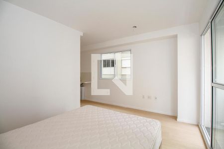 Studio de kitnet/studio à venda com 1 quarto, 27m² em Jardim Paulista, São Paulo