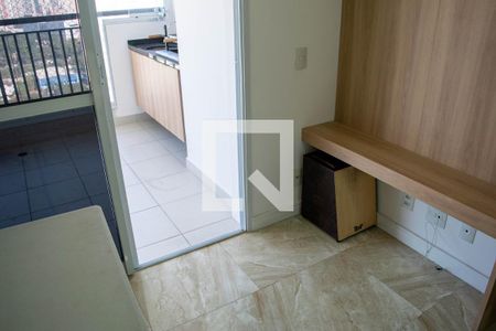 Sala de apartamento para alugar com 2 quartos, 74m² em Tatuapé, São Paulo