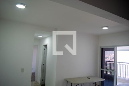 Sala de apartamento para alugar com 2 quartos, 74m² em Tatuapé, São Paulo