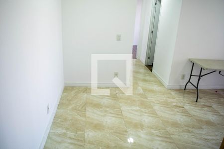 Sala de apartamento para alugar com 2 quartos, 74m² em Tatuapé, São Paulo