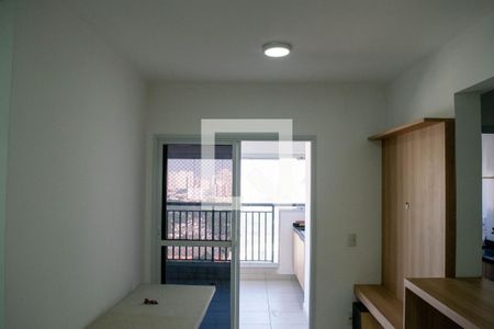 Sala de apartamento para alugar com 2 quartos, 74m² em Tatuapé, São Paulo