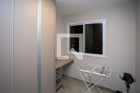 Quarto 2 de apartamento à venda com 2 quartos, 44m² em Piraporinha, Diadema