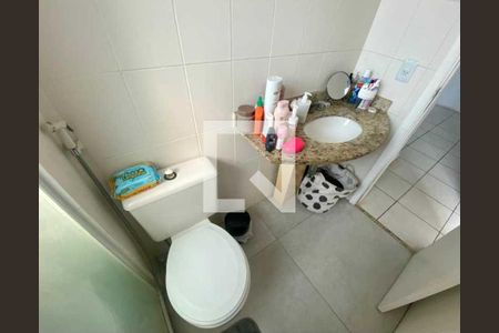 Apartamento à venda com 2 quartos, 77m² em Barra Olímpica, Rio de Janeiro