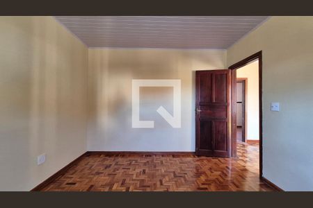 Quarto  de casa para alugar com 2 quartos, 100m² em Vila Floresta, Santo André