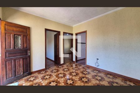 Sala  de casa para alugar com 2 quartos, 100m² em Vila Floresta, Santo André