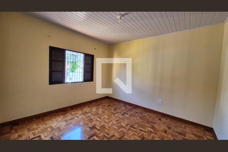 Quarto  de casa para alugar com 2 quartos, 100m² em Vila Floresta, Santo André