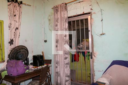 Sala de casa à venda com 2 quartos, 66m² em Pilares, Rio de Janeiro