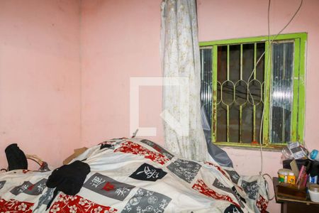 Quarto 1 de casa à venda com 2 quartos, 66m² em Pilares, Rio de Janeiro