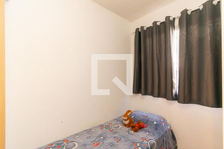 Quarto de apartamento à venda com 2 quartos, 32m² em Vila Graciosa, São Paulo
