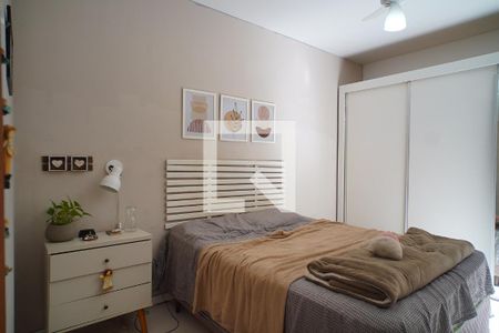 Quarto 1 de apartamento à venda com 2 quartos, 83m² em Petrópolis, Porto Alegre