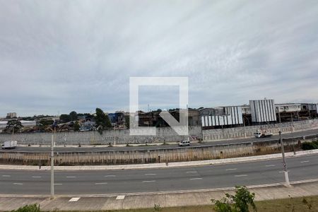 Vista - Quarto 1 de apartamento para alugar com 2 quartos, 65m² em Chácara Sergipe, São Bernardo do Campo