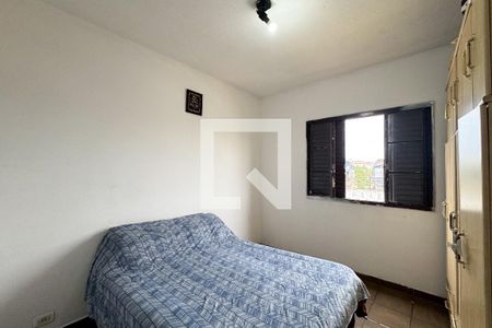 Quarto 1 de apartamento para alugar com 2 quartos, 65m² em Chácara Sergipe, São Bernardo do Campo