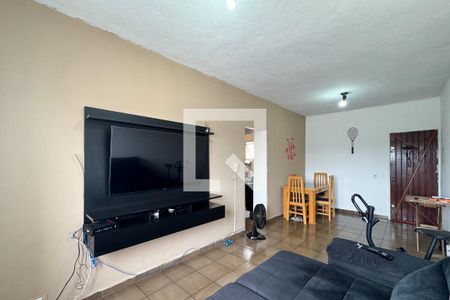 Apartamento para alugar com 2 quartos, 65m² em Chácara Sergipe, São Bernardo do Campo