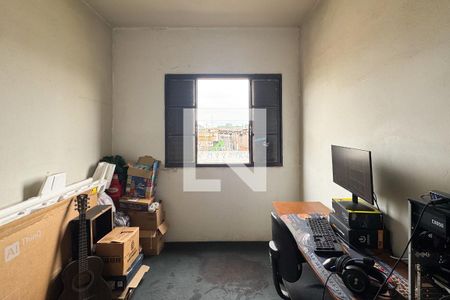 Quarto 2 de apartamento para alugar com 2 quartos, 65m² em Chácara Sergipe, São Bernardo do Campo
