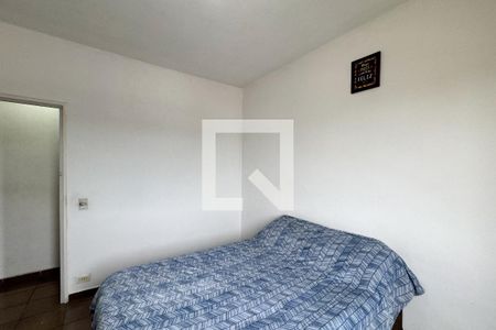 Quarto 1 de apartamento para alugar com 2 quartos, 65m² em Chácara Sergipe, São Bernardo do Campo