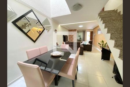 Casa à venda com 3 quartos, 134m² em Vila Santa Isabel, São Paulo