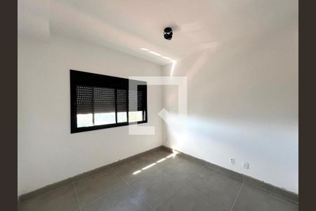 Quarto de apartamento à venda com 1 quarto, 33m² em Parque Industrial, Campinas