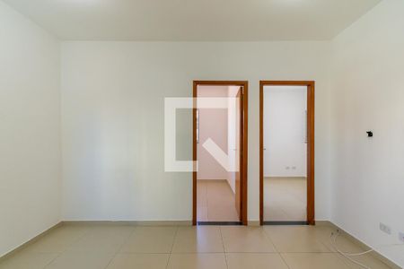 Sala de apartamento para alugar com 2 quartos, 38m² em Vila Ema, São Paulo