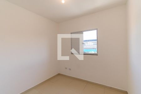 Quarto 1 de apartamento para alugar com 2 quartos, 38m² em Vila Ema, São Paulo