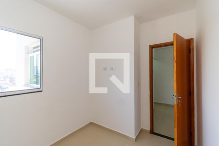 Quarto 2 de apartamento para alugar com 2 quartos, 38m² em Vila Ema, São Paulo