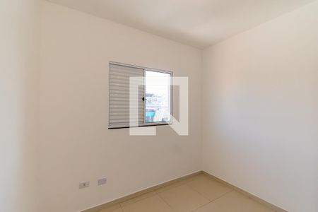 Quarto 1 de apartamento para alugar com 2 quartos, 38m² em Vila Ema, São Paulo