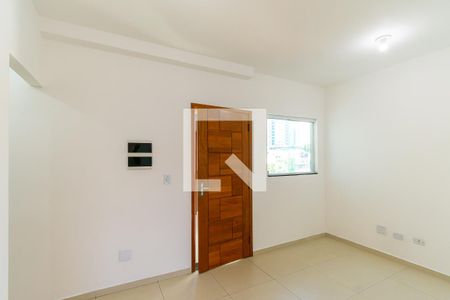 Sala de apartamento para alugar com 2 quartos, 38m² em Vila Ema, São Paulo