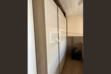 Quarto de apartamento à venda com 2 quartos, 65m² em Jardim Dom Bosco, São Paulo