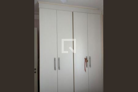 Quarto de apartamento à venda com 2 quartos, 65m² em Jardim Dom Bosco, São Paulo