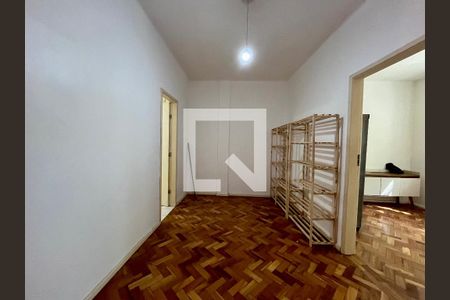 Apartamento para alugar com 1 quarto, 35m² em Jardim Botânico, Rio de Janeiro