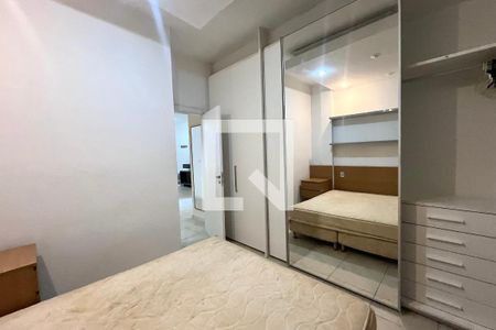 Quarto  de apartamento para alugar com 1 quarto, 70m² em Leblon, Rio de Janeiro