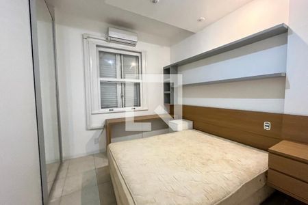 Quarto  de apartamento para alugar com 1 quarto, 70m² em Leblon, Rio de Janeiro