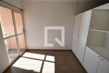 Quarto de kitnet/studio para alugar com 1 quarto, 47m² em Botafogo, Campinas
