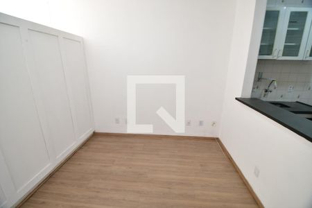 Sala de kitnet/studio para alugar com 1 quarto, 47m² em Botafogo, Campinas
