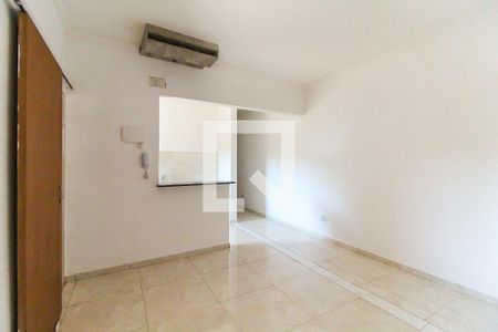 Sala/Quarto de kitnet/studio para alugar com 1 quarto, 30m² em Jardim Brasilia, São Paulo