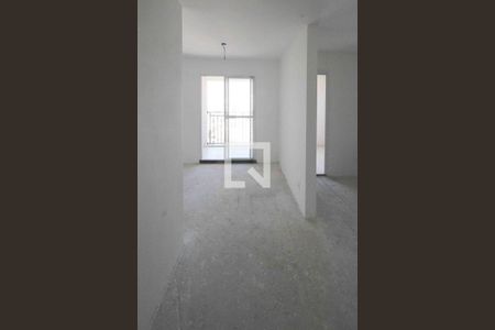 Sala de apartamento para alugar com 2 quartos, 57m² em Vila Prudente, São Paulo